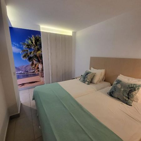 Moderno Apartamento Cerca De La Playa 18 Apartment San Bartolome Bagian luar foto