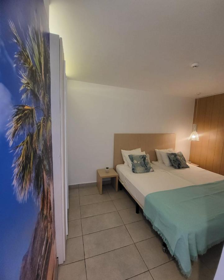 Moderno Apartamento Cerca De La Playa 18 Apartment San Bartolome Bagian luar foto