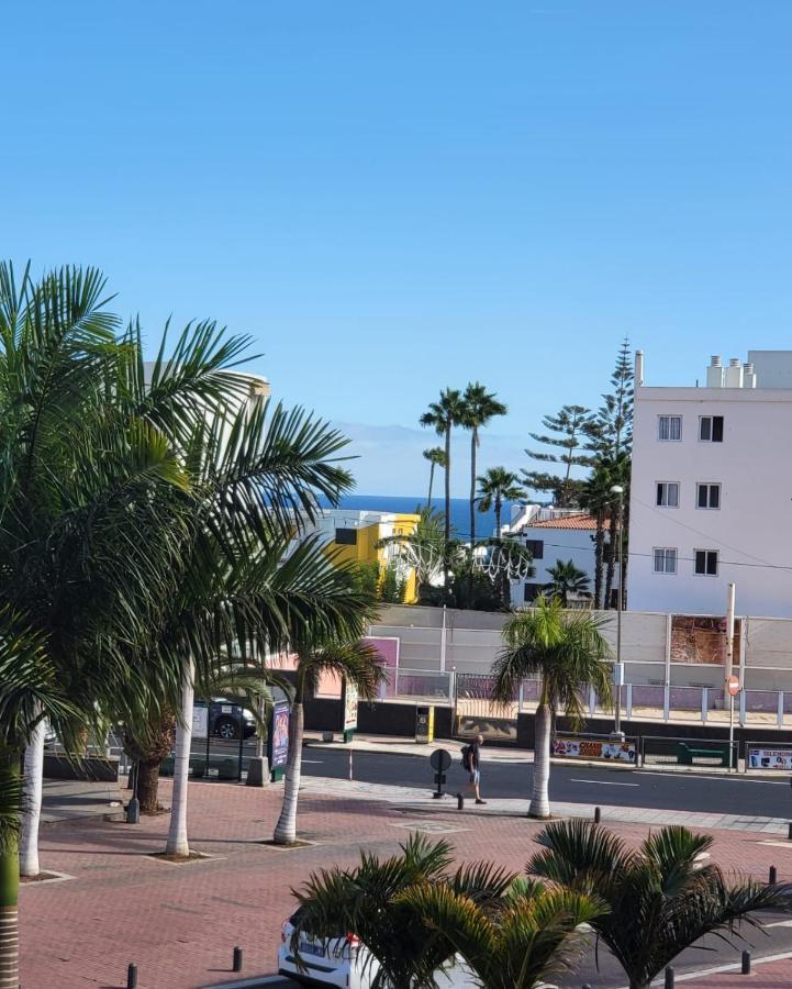 Moderno Apartamento Cerca De La Playa 18 Apartment San Bartolome Bagian luar foto