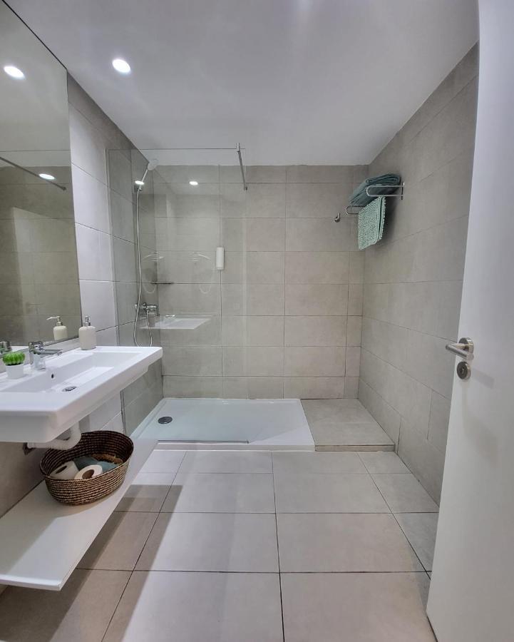 Moderno Apartamento Cerca De La Playa 18 Apartment San Bartolome Bagian luar foto
