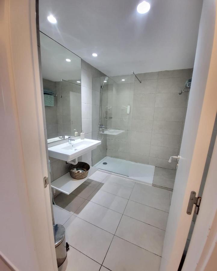 Moderno Apartamento Cerca De La Playa 18 Apartment San Bartolome Bagian luar foto