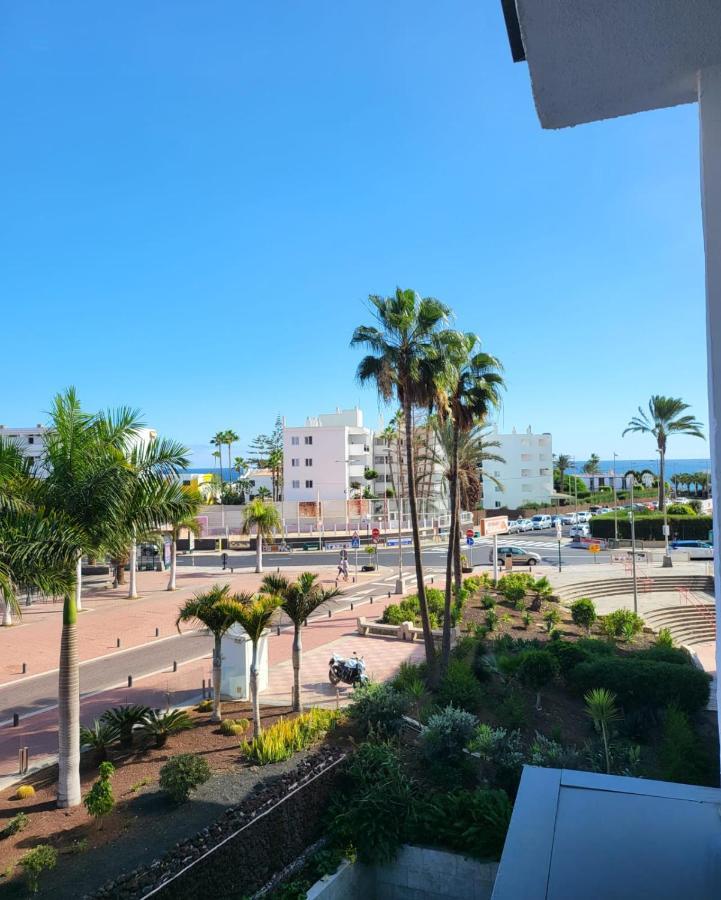 Moderno Apartamento Cerca De La Playa 18 Apartment San Bartolome Bagian luar foto