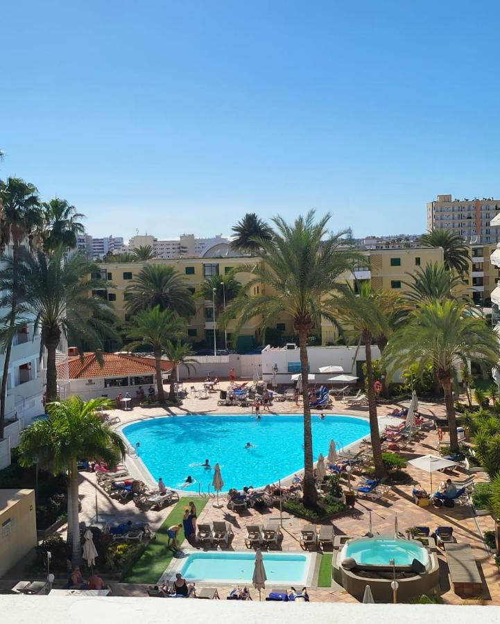 Moderno Apartamento Cerca De La Playa 18 Apartment San Bartolome Bagian luar foto