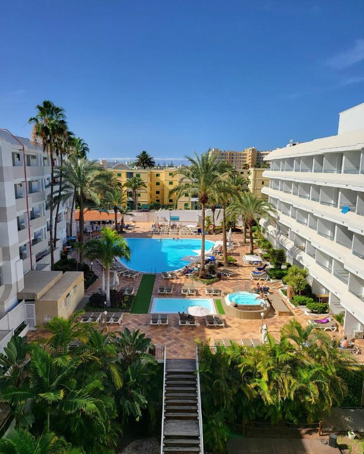 Moderno Apartamento Cerca De La Playa 18 Apartment San Bartolome Bagian luar foto