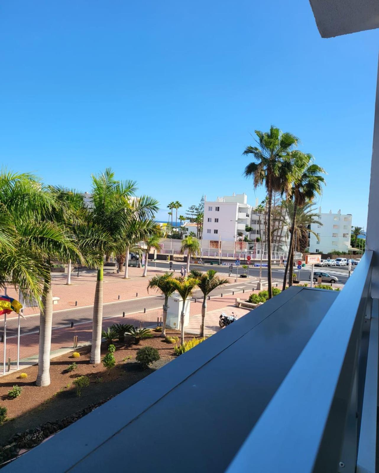Moderno Apartamento Cerca De La Playa 18 Apartment San Bartolome Bagian luar foto