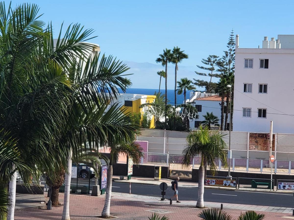 Moderno Apartamento Cerca De La Playa 18 Apartment San Bartolome Bagian luar foto