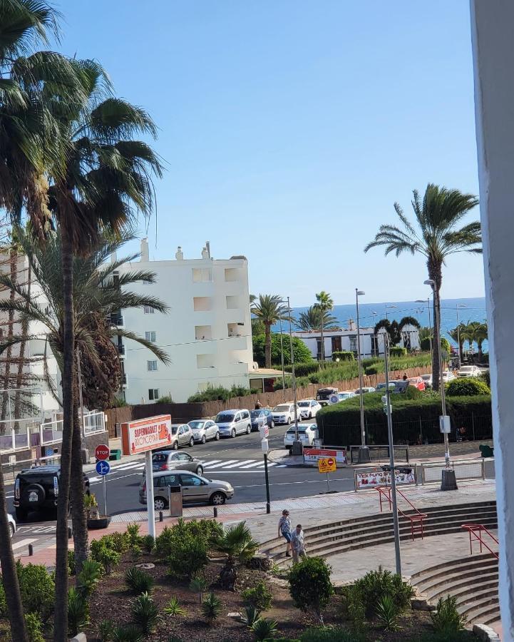Moderno Apartamento Cerca De La Playa 18 Apartment San Bartolome Bagian luar foto